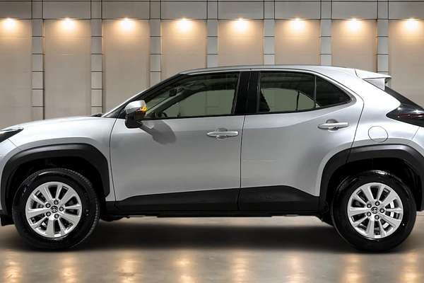2023 Toyota Yaris Cross GX MXPB10R