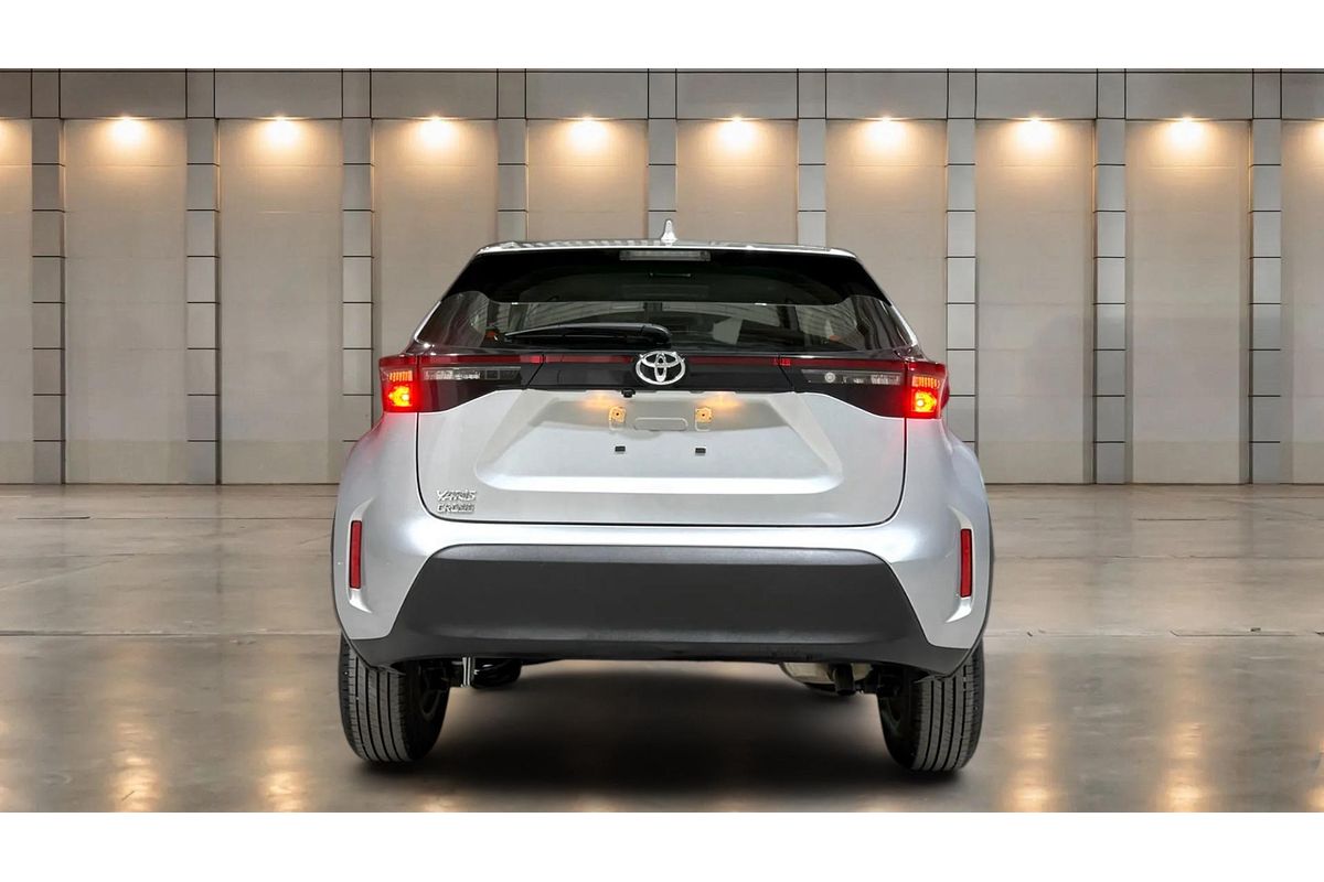 2023 Toyota Yaris Cross GX MXPB10R