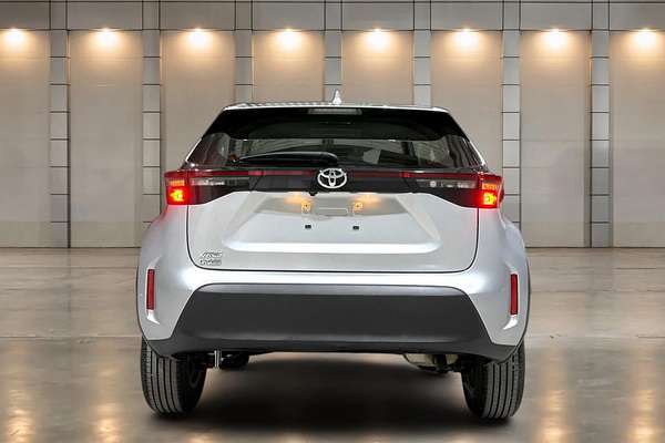 2023 Toyota Yaris Cross GX MXPB10R