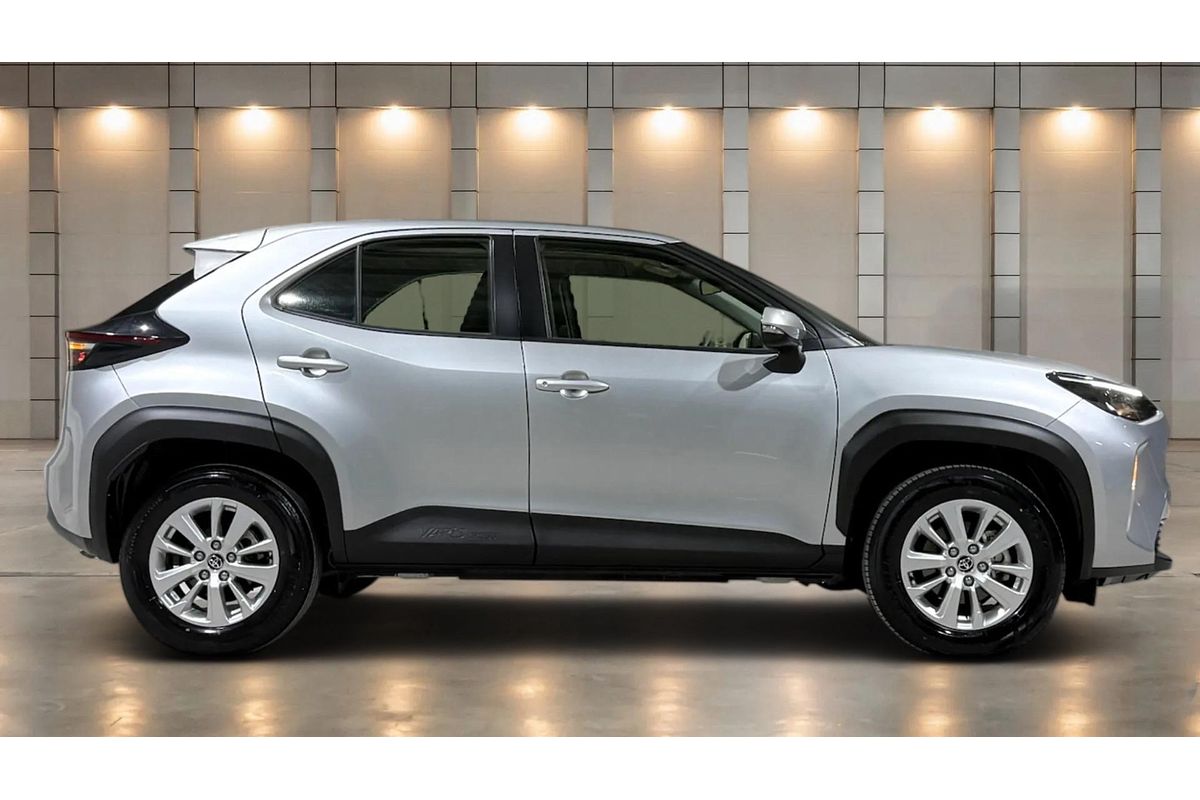 2023 Toyota Yaris Cross GX MXPB10R