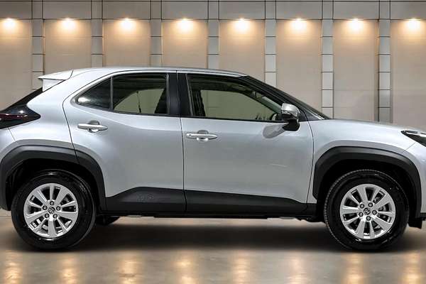 2023 Toyota Yaris Cross GX MXPB10R