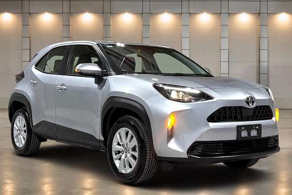 2023 Toyota Yaris Cross GX MXPB10R