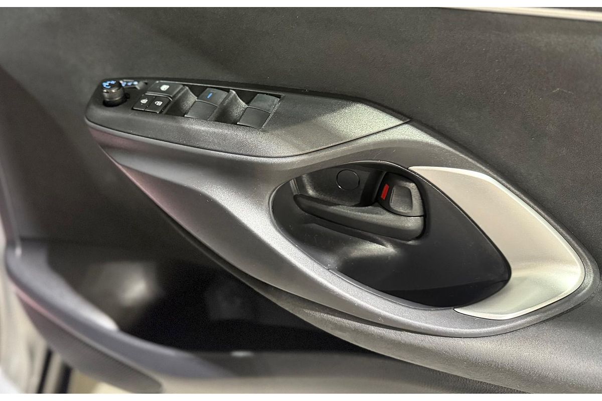 2023 Toyota Yaris Cross GX MXPB10R