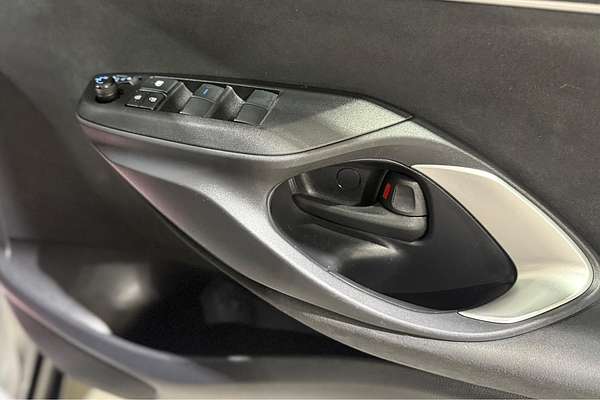 2023 Toyota Yaris Cross GX MXPB10R