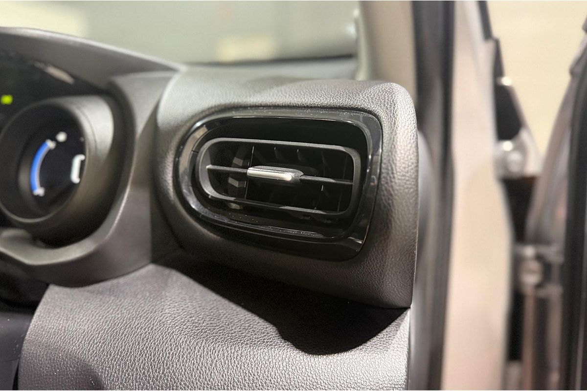 2023 Toyota Yaris Cross GX MXPB10R