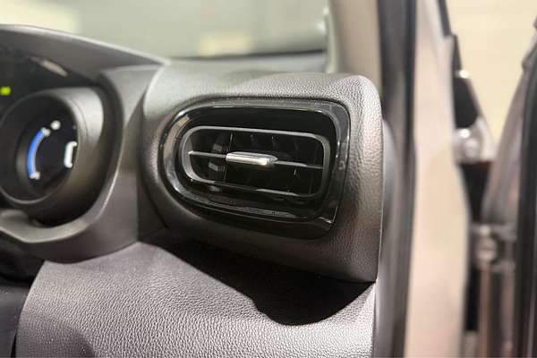 2023 Toyota Yaris Cross GX MXPB10R