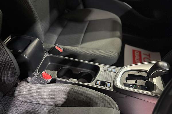 2023 Toyota Yaris Cross GX MXPB10R