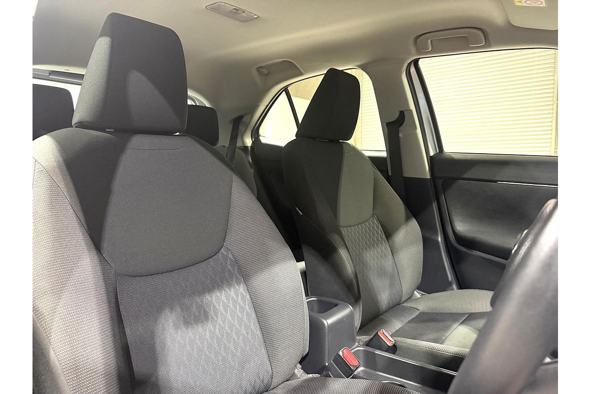 2023 Toyota Yaris Cross GX MXPB10R