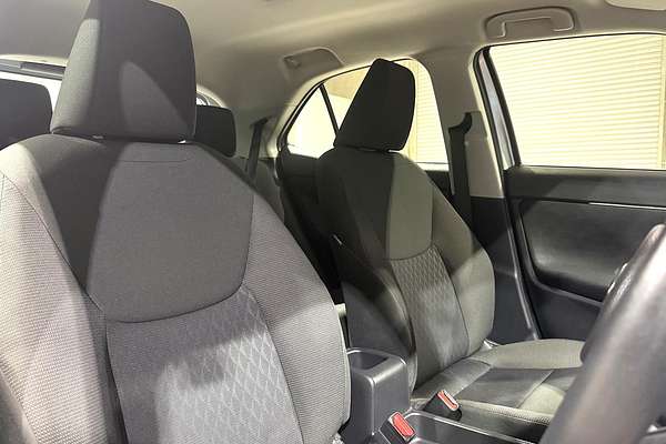 2023 Toyota Yaris Cross GX MXPB10R