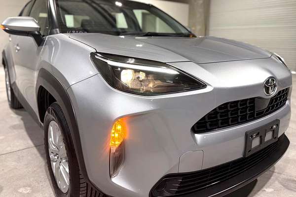 2023 Toyota Yaris Cross GX MXPB10R