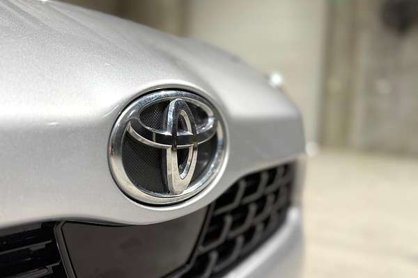 2023 Toyota Yaris Cross GX MXPB10R