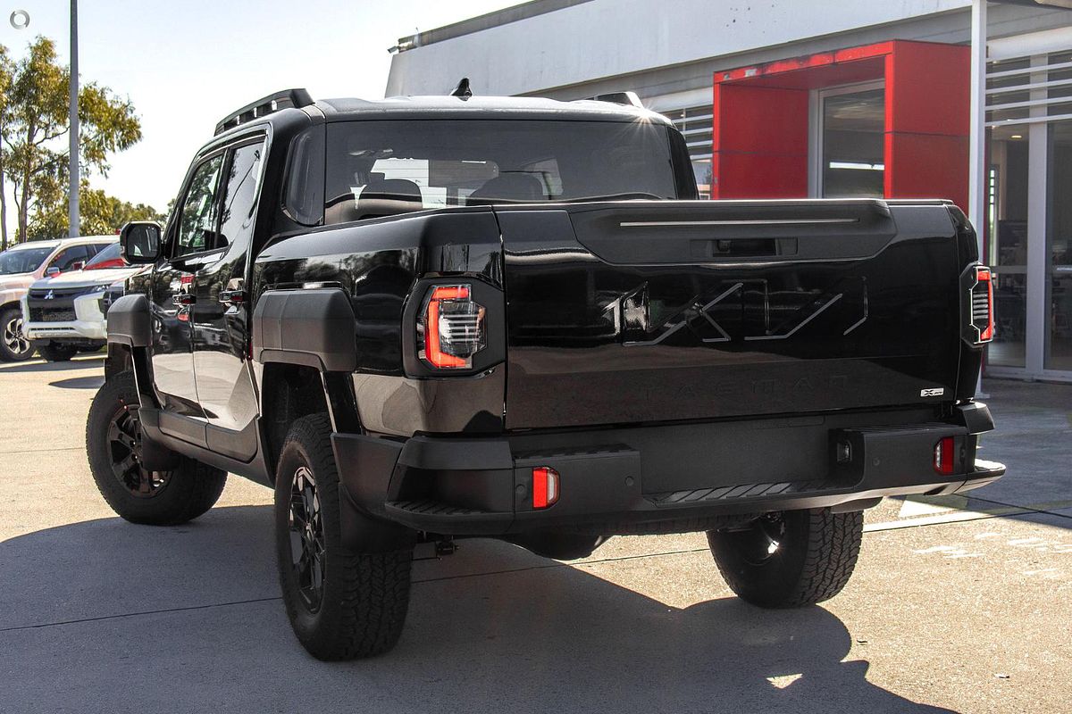 2025 Kia Tasman X-Pro TK 4X4