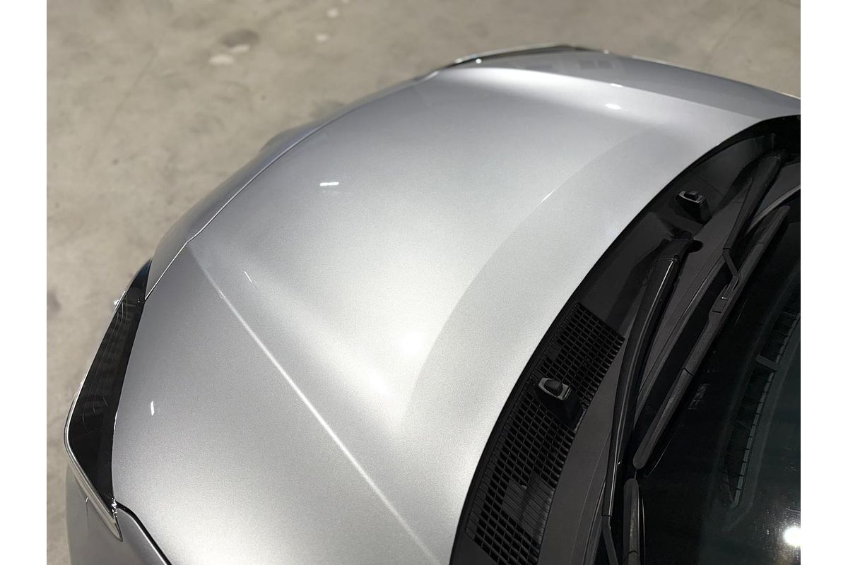 2023 Toyota Yaris Cross GX MXPB10R