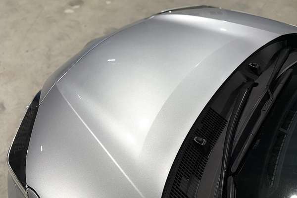 2023 Toyota Yaris Cross GX MXPB10R