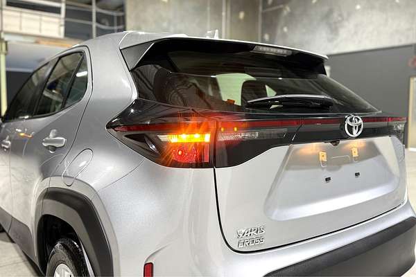 2023 Toyota Yaris Cross GX MXPB10R