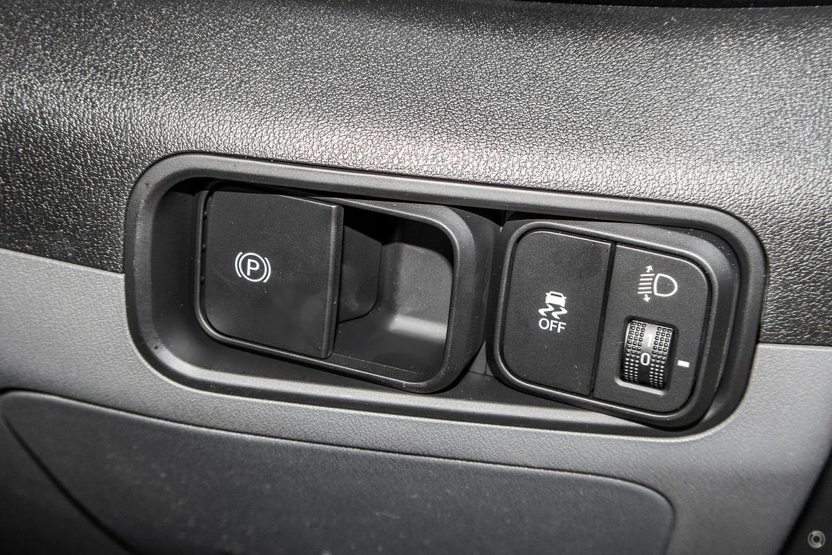 2025 Kia Tasman X-Pro TK 4X4