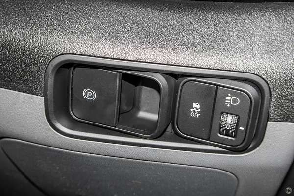 2025 Kia Tasman X-Pro TK 4X4