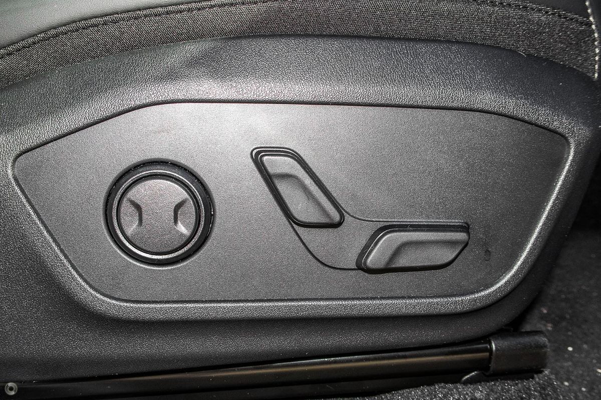 2025 Kia Tasman X-Pro TK 4X4