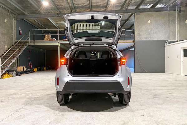 2023 Toyota Yaris Cross GX MXPB10R