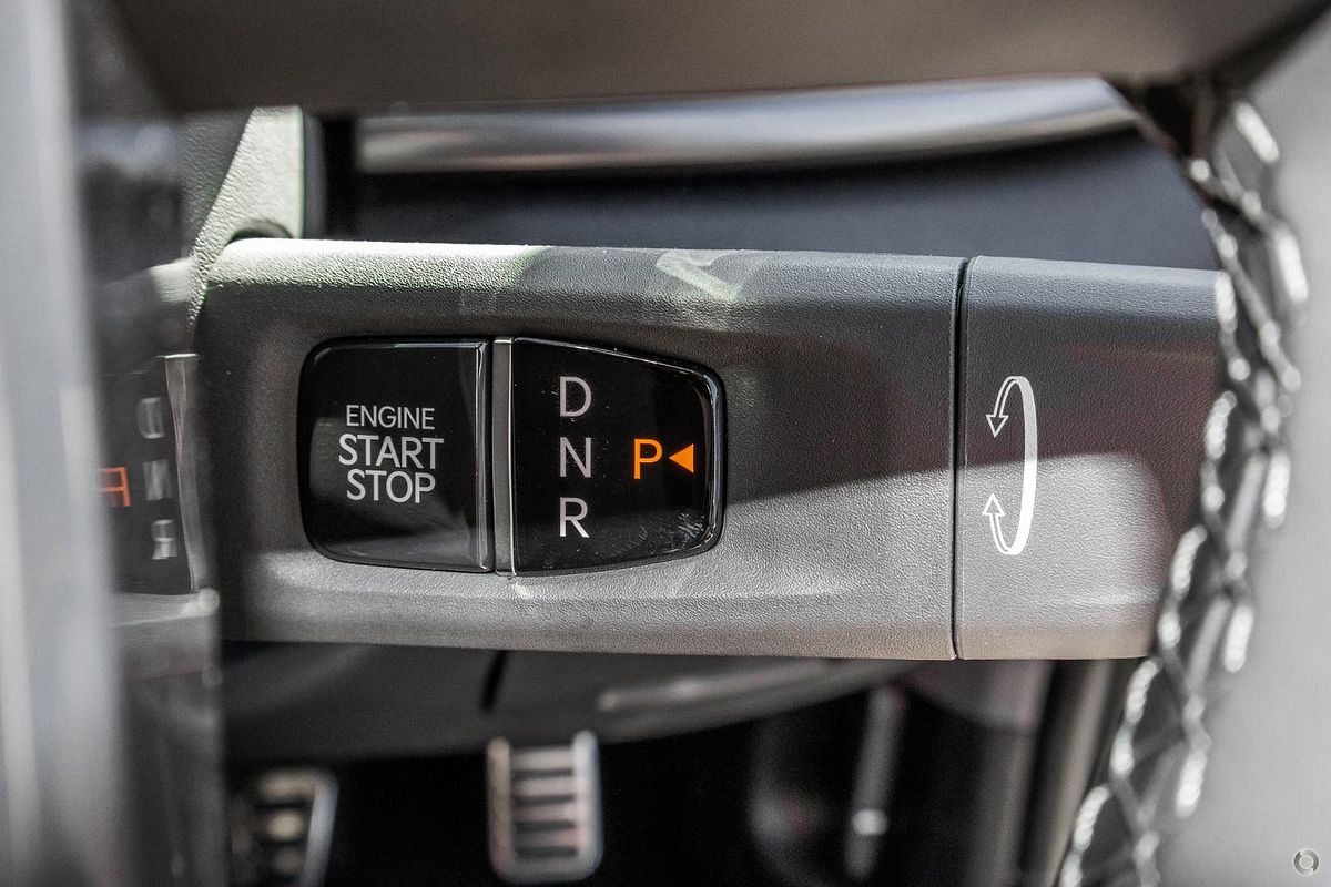 2025 Kia Tasman X-Pro TK 4X4