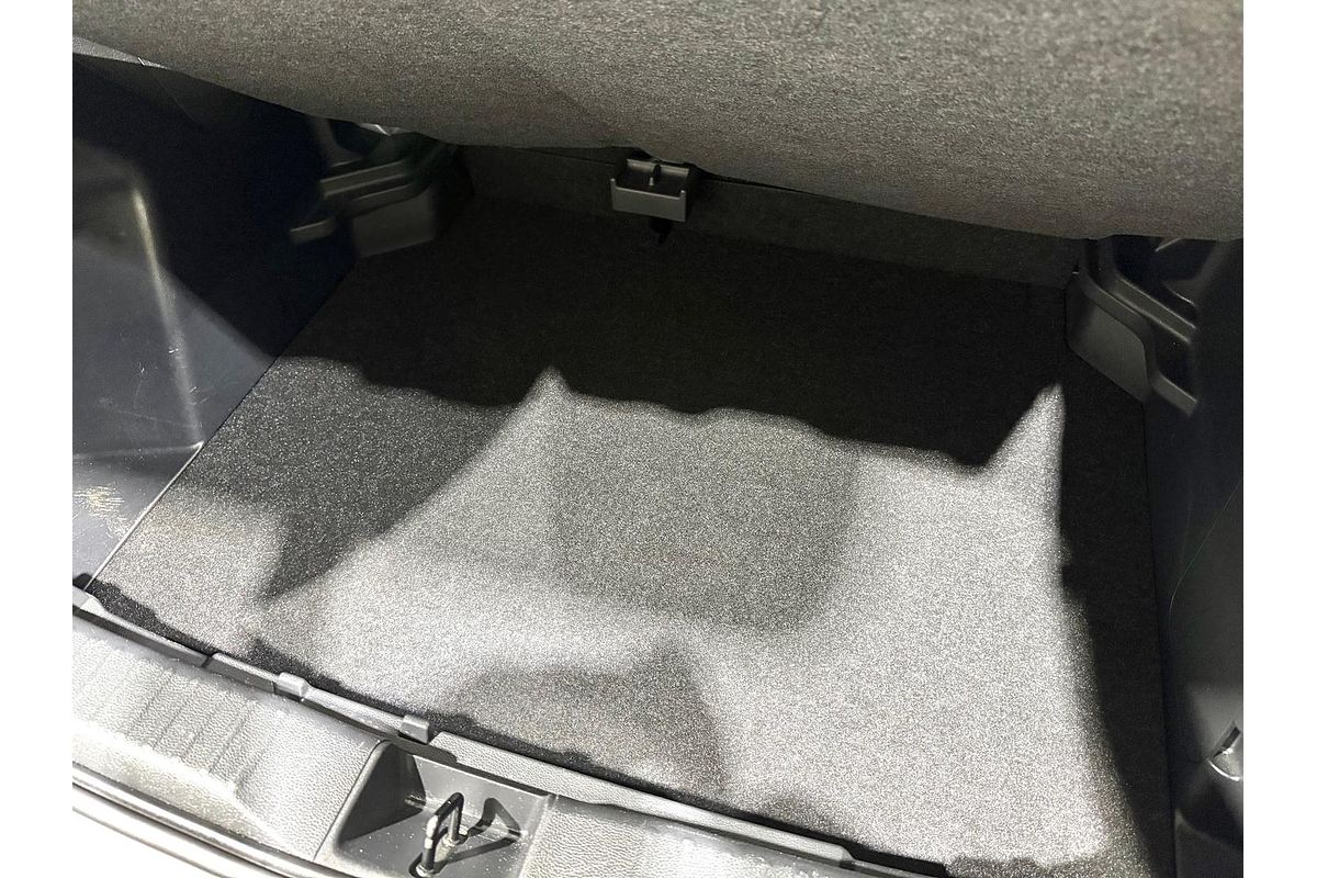 2023 Toyota Yaris Cross GX MXPB10R