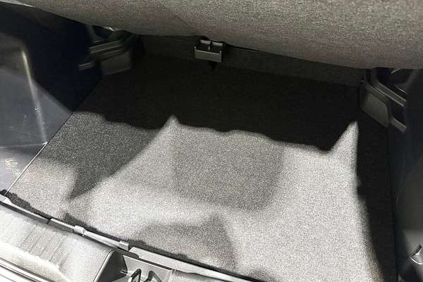 2023 Toyota Yaris Cross GX MXPB10R