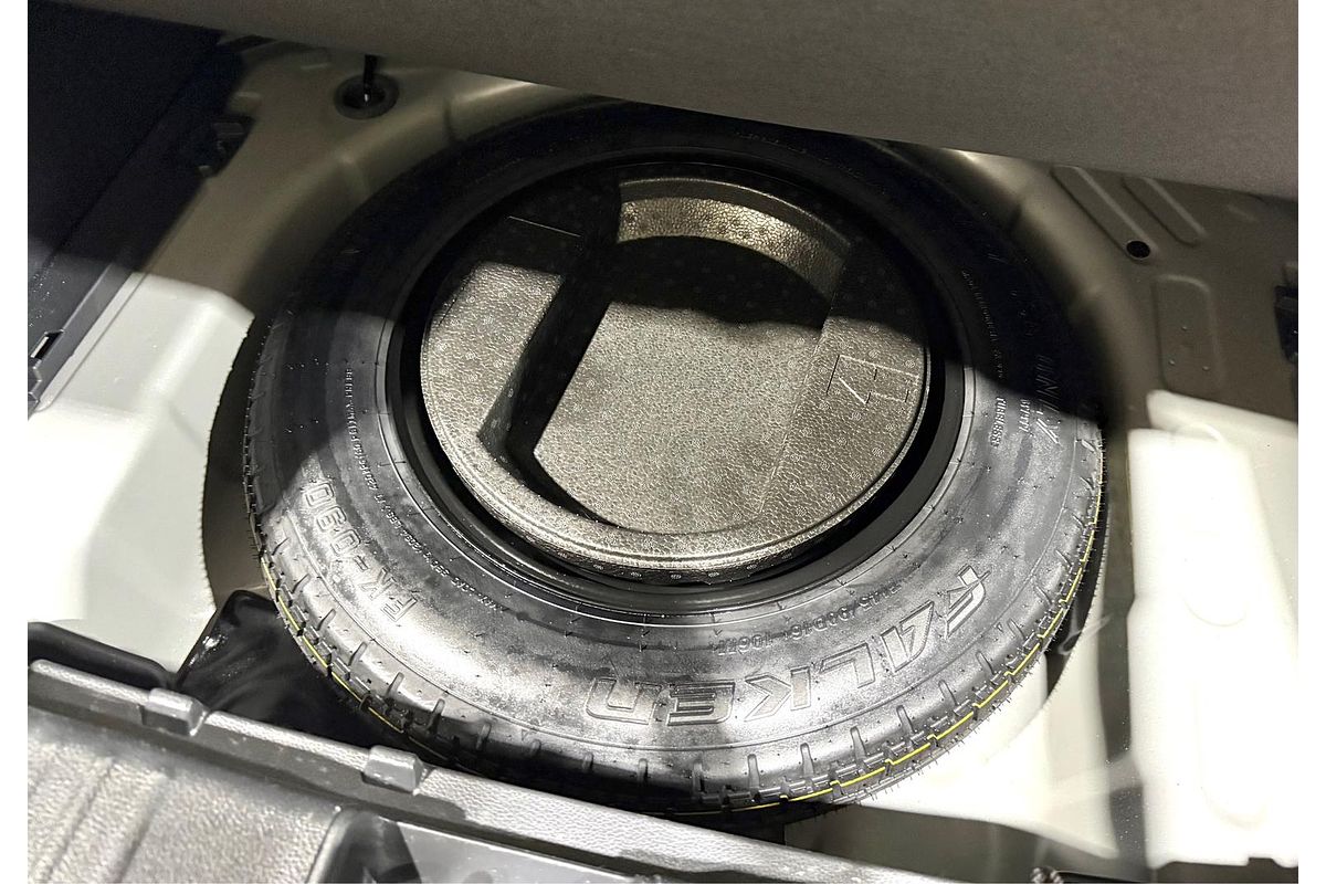 2023 Toyota Yaris Cross GX MXPB10R