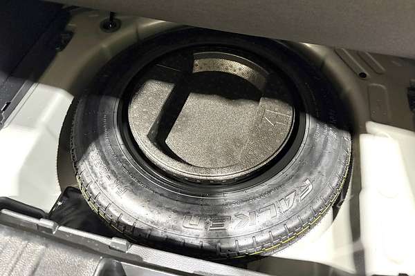 2023 Toyota Yaris Cross GX MXPB10R