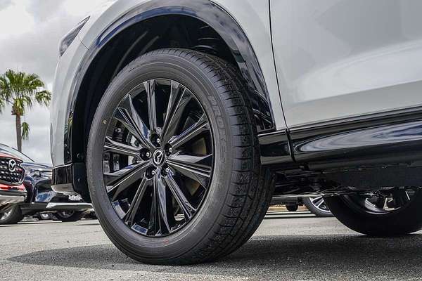 2025 Mazda CX-5 G35 GT SP KF Series