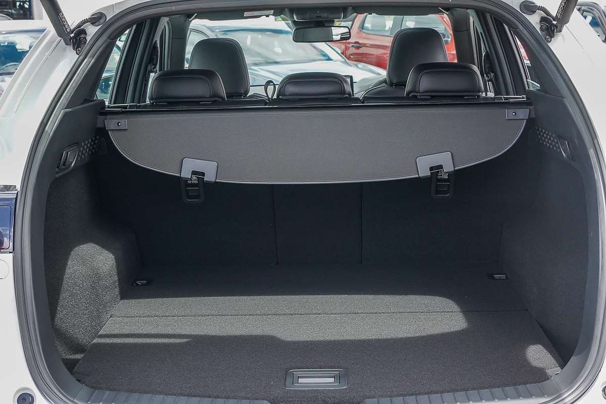 2025 Mazda CX-5 G35 GT SP KF Series