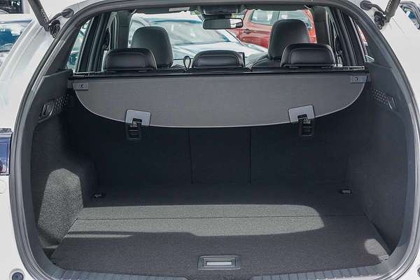 2025 Mazda CX-5 G35 GT SP KF Series