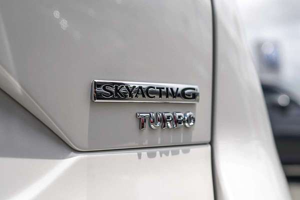 2025 Mazda CX-5 G35 GT SP KF Series