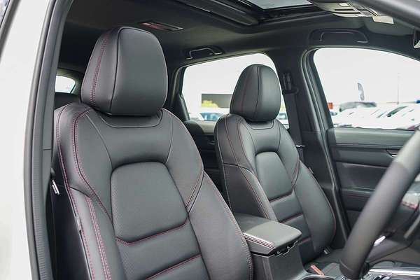 2025 Mazda CX-5 G35 GT SP KF Series