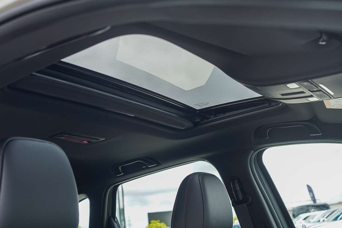 2025 Mazda CX-5 G35 GT SP KF Series