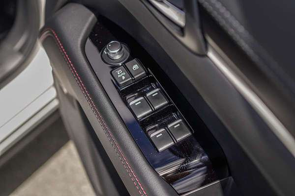 2025 Mazda CX-5 G35 GT SP KF Series