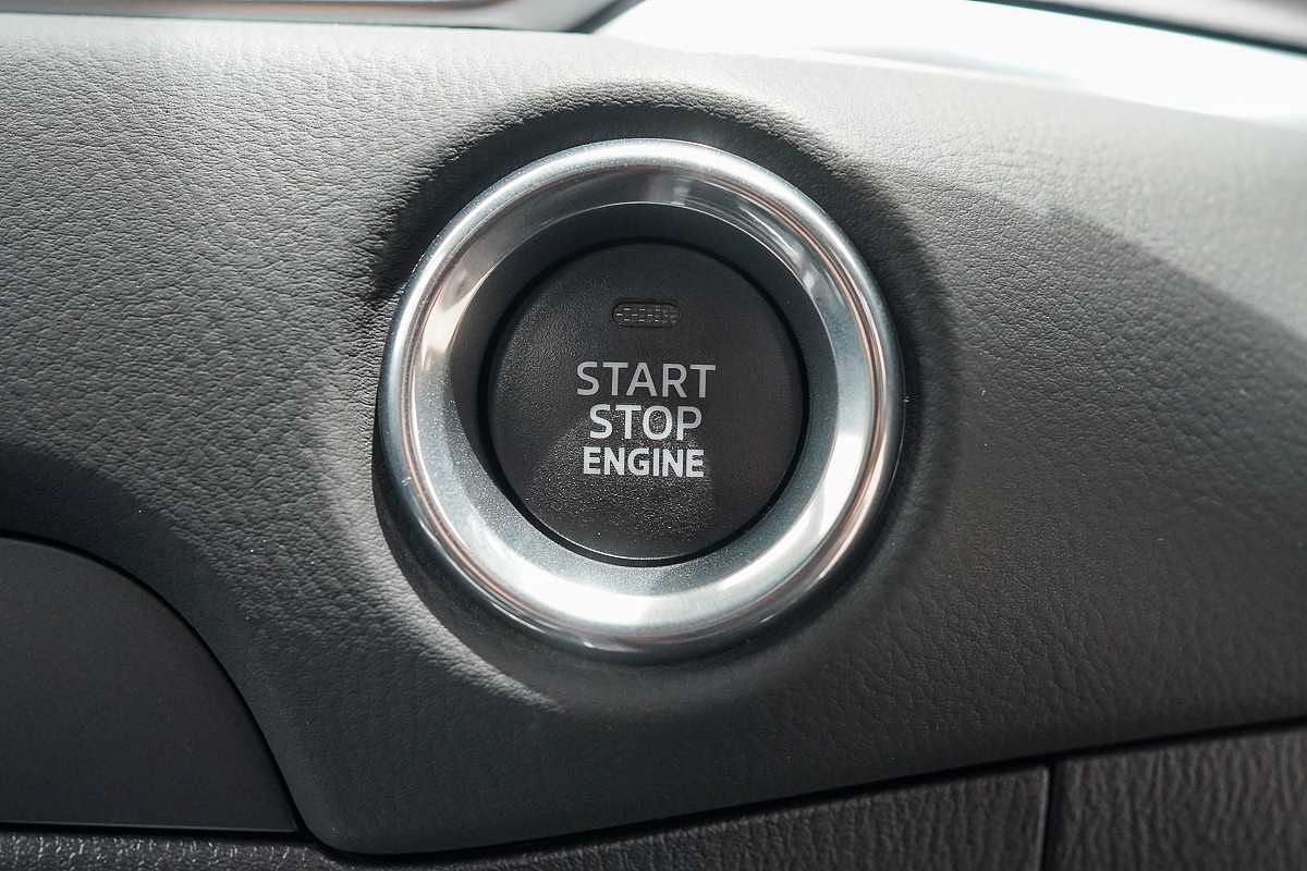 2025 Mazda CX-5 G35 GT SP KF Series