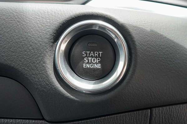 2025 Mazda CX-5 G35 GT SP KF Series