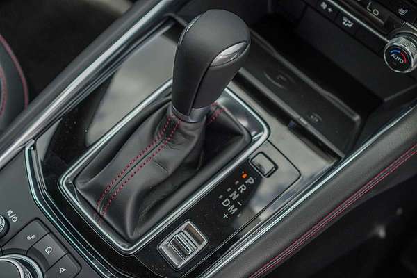 2025 Mazda CX-5 G35 GT SP KF Series