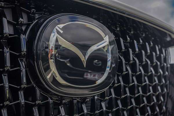 2025 Mazda CX-5 G35 GT SP KF Series