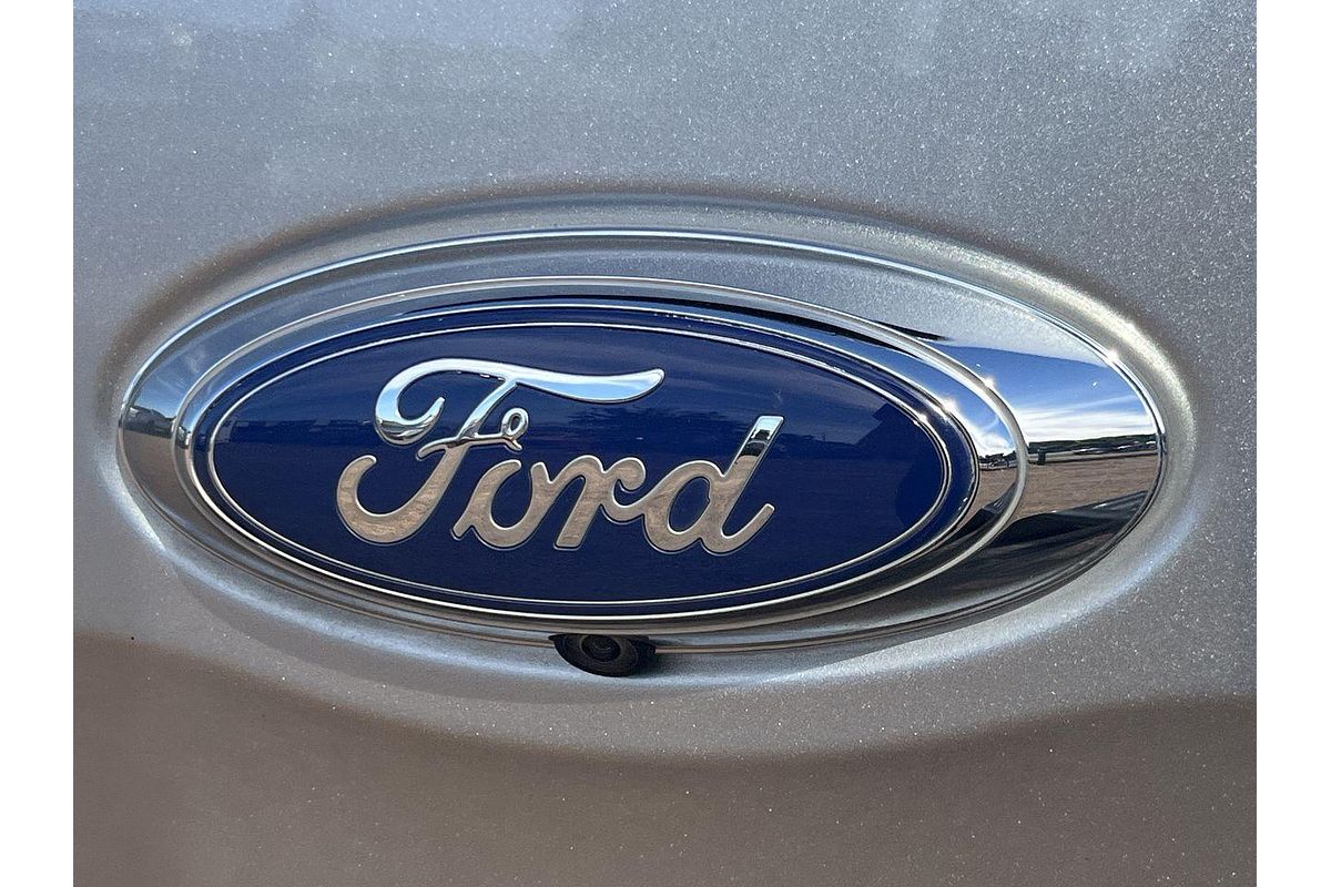 2020 Ford Ranger Wildtrak PX MkIII 4X4 2.0L