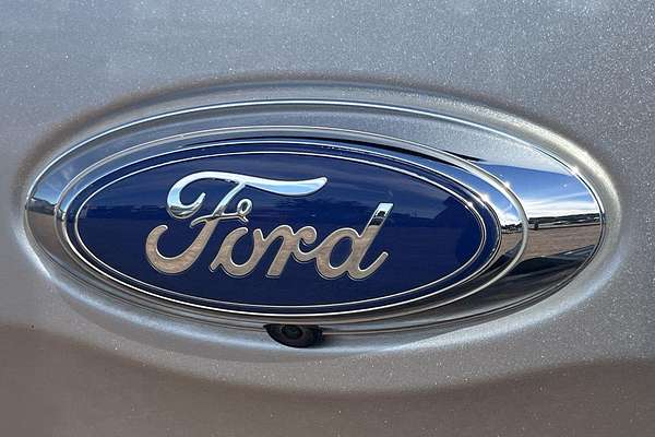 2020 Ford Ranger Wildtrak PX MkIII 4X4 2.0L