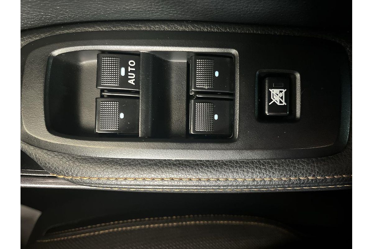 2020 Ford Ranger Wildtrak PX MkIII 4X4 2.0L