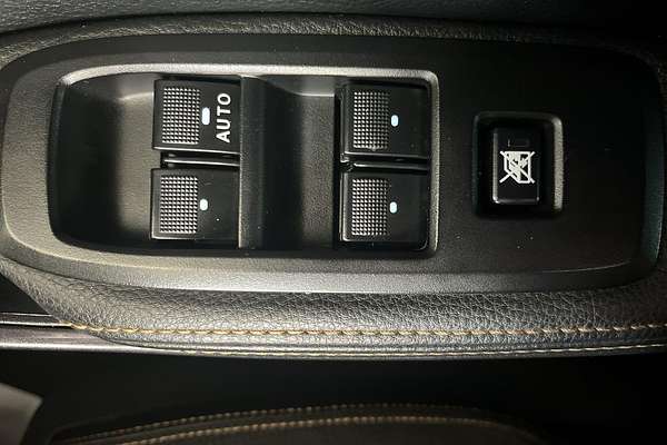 2020 Ford Ranger Wildtrak PX MkIII 4X4 2.0L