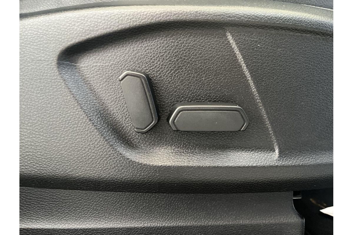 2020 Ford Ranger Wildtrak PX MkIII 4X4 2.0L