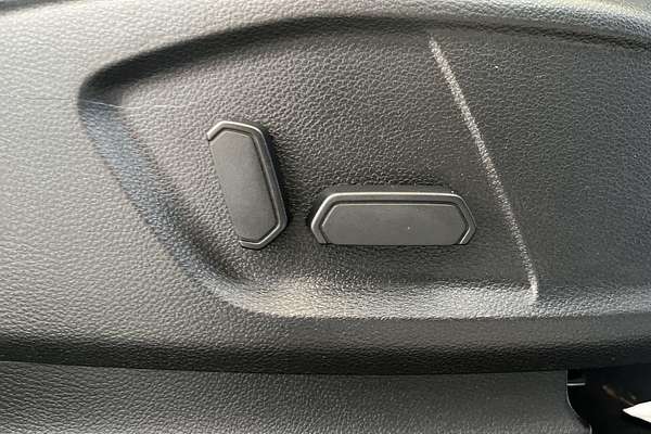 2020 Ford Ranger Wildtrak PX MkIII 4X4 2.0L