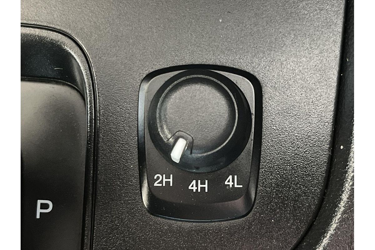 2020 Ford Ranger Wildtrak PX MkIII 4X4 2.0L