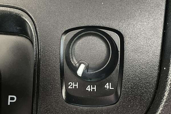 2020 Ford Ranger Wildtrak PX MkIII 4X4 2.0L