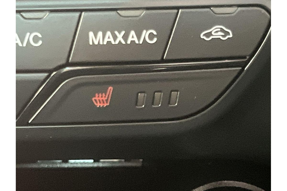 2020 Ford Ranger Wildtrak PX MkIII 4X4 2.0L