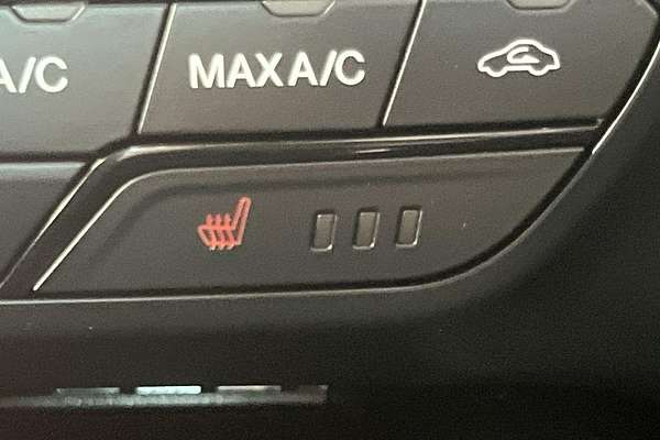 2020 Ford Ranger Wildtrak PX MkIII 4X4 2.0L