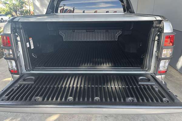 2020 Ford Ranger Wildtrak PX MkIII 4X4 2.0L